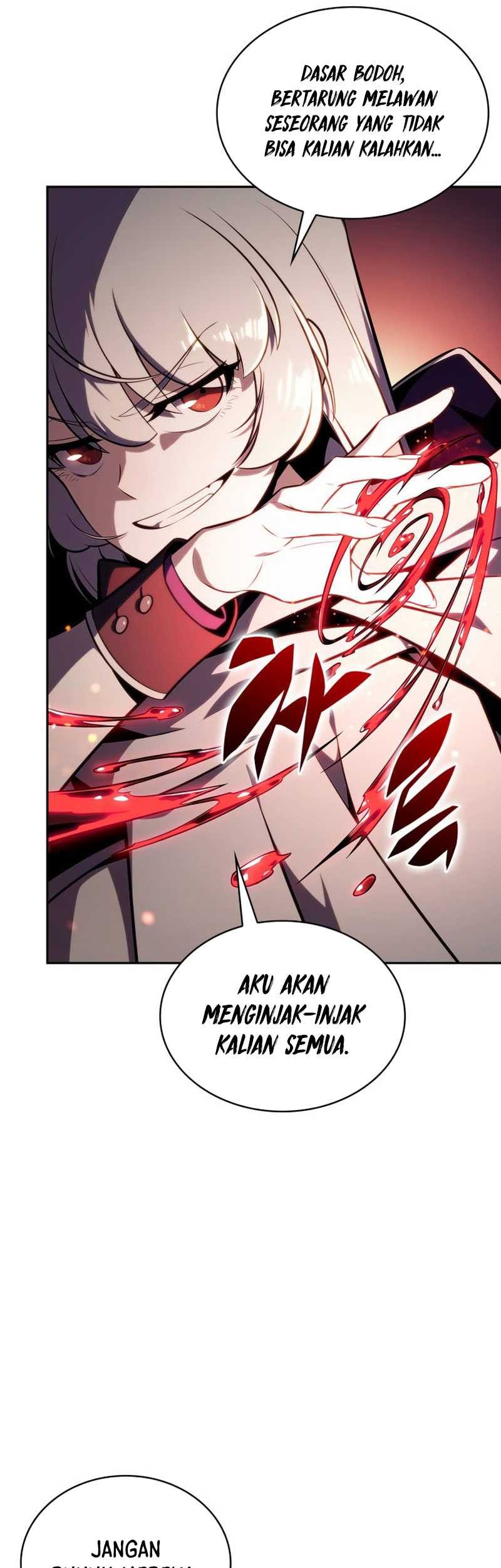 Solo Max-Level Newbie Chapter 136 Gambar 44