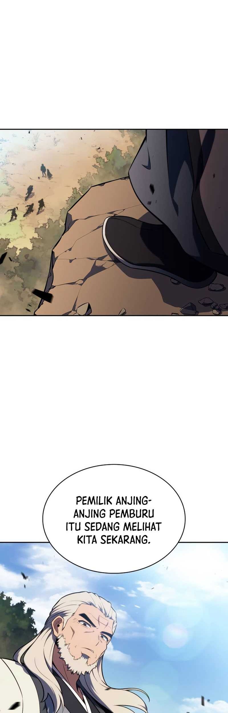 Solo Max-Level Newbie Chapter 136 Gambar 47