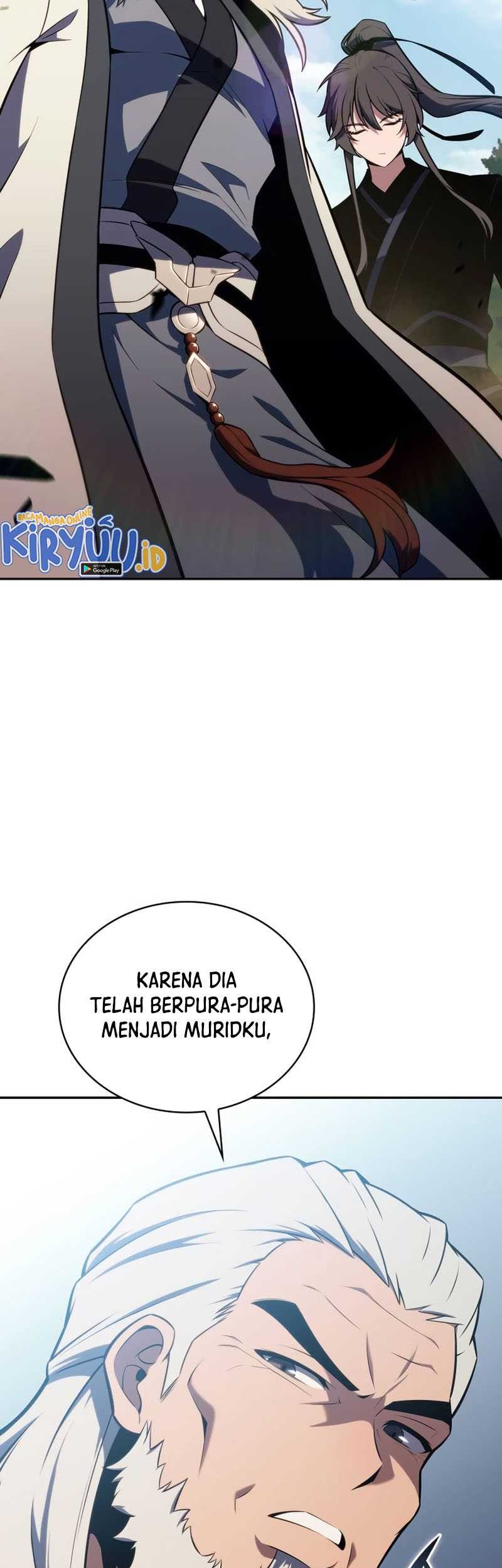 Solo Max-Level Newbie Chapter 136 Gambar 48