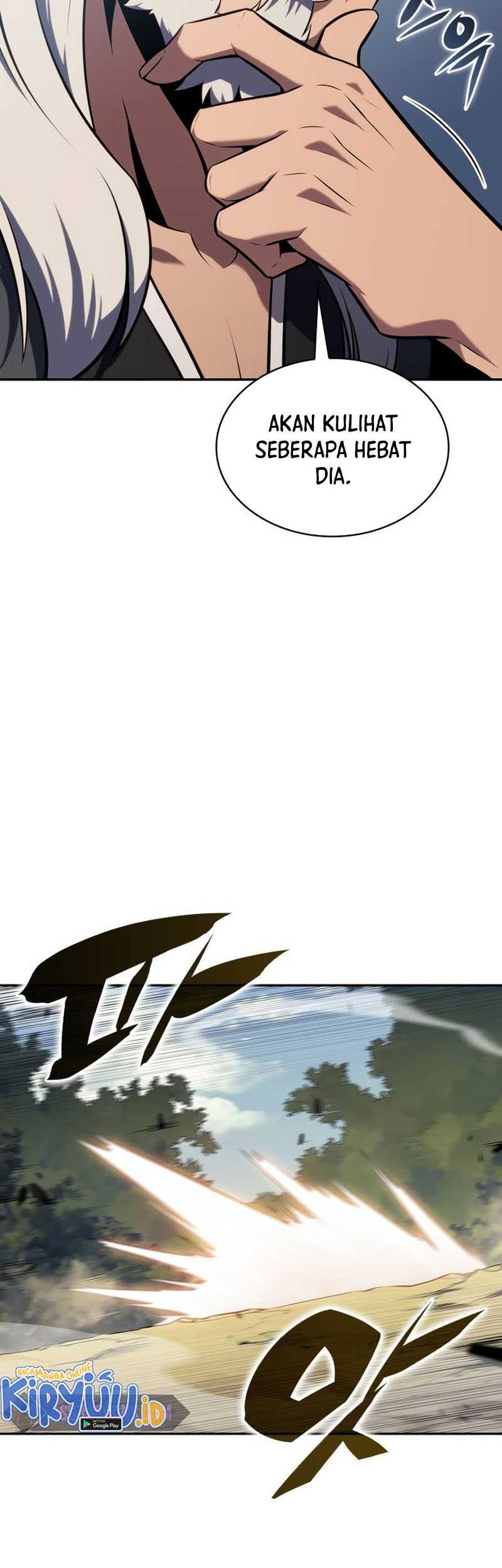 Solo Max-Level Newbie Chapter 136 Gambar 49