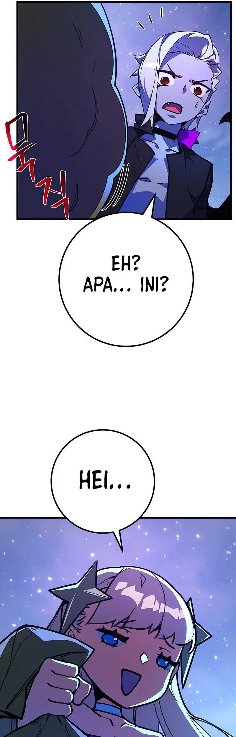 The Game’s Greatest Troll Chapter 66 Gambar 50