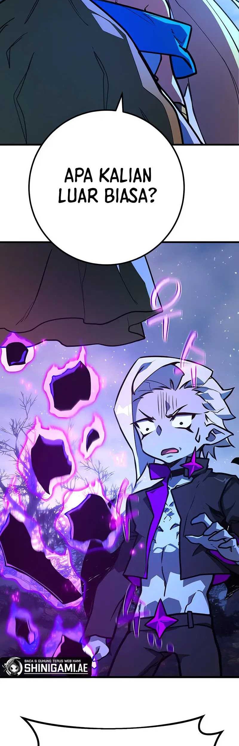 The Game’s Greatest Troll Chapter 66 Gambar 51