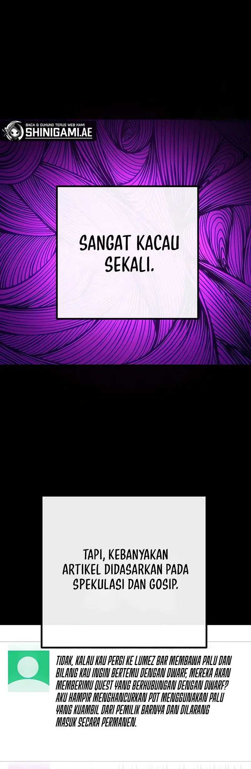 The Game’s Greatest Troll Chapter 66 Gambar 57