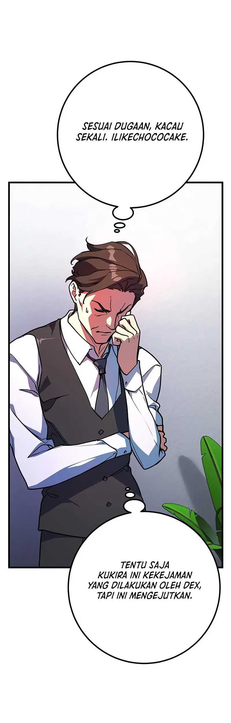 The Game’s Greatest Troll Chapter 66 Gambar 55