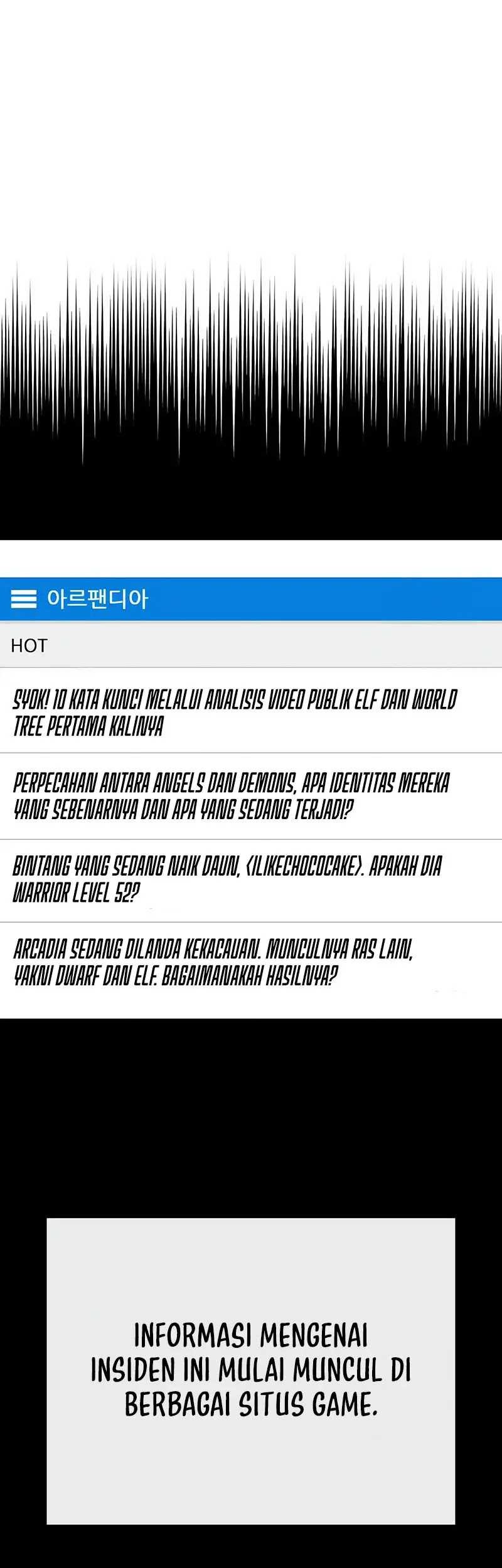 The Game’s Greatest Troll Chapter 66 Gambar 56