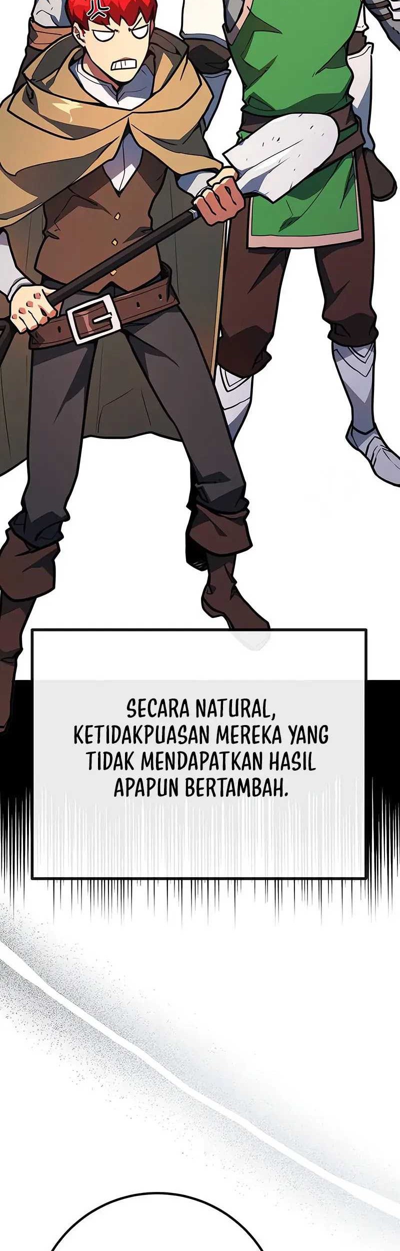 The Game’s Greatest Troll Chapter 66 Gambar 59