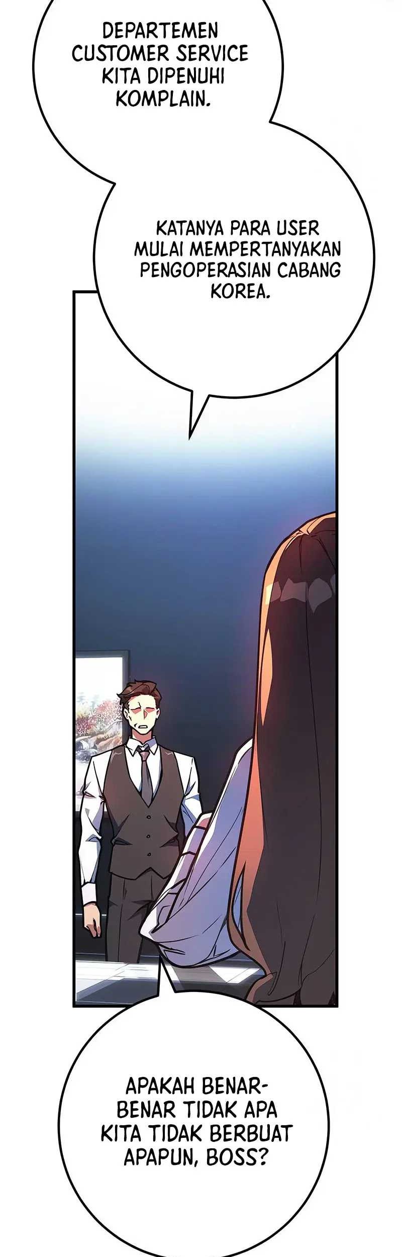 The Game’s Greatest Troll Chapter 66 Gambar 60