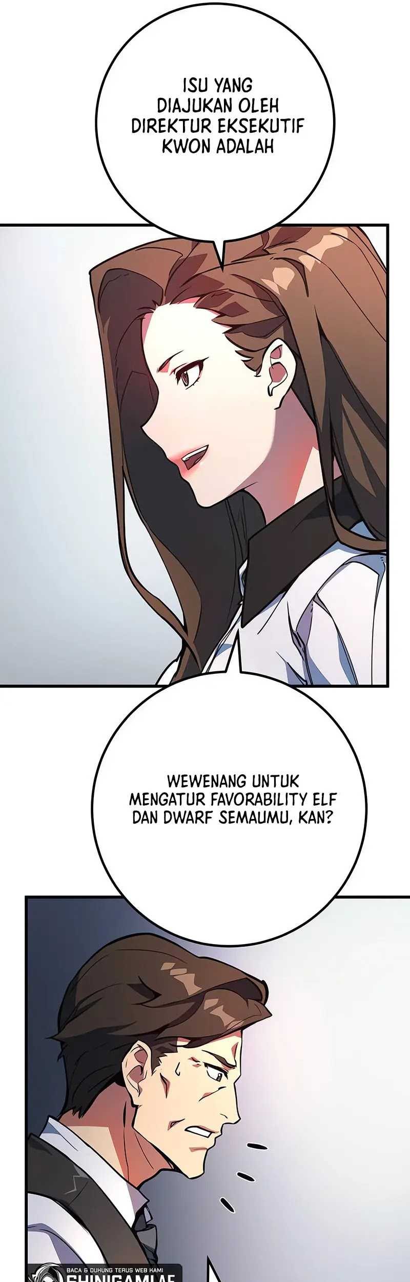 The Game’s Greatest Troll Chapter 66 Gambar 62