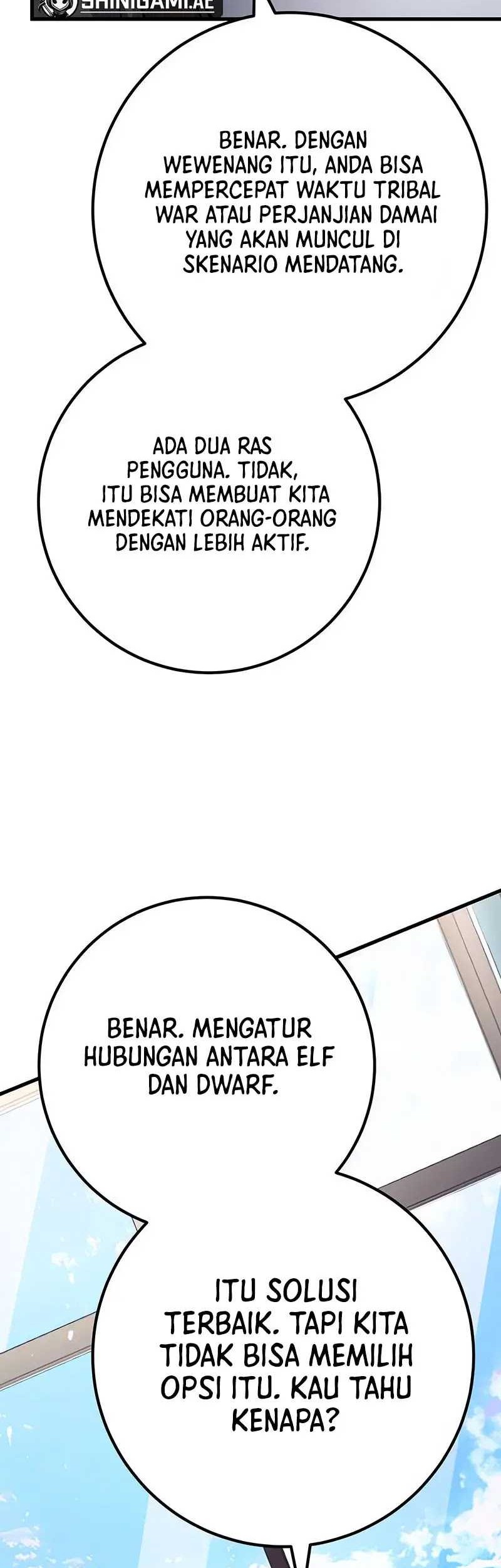 The Game’s Greatest Troll Chapter 66 Gambar 63