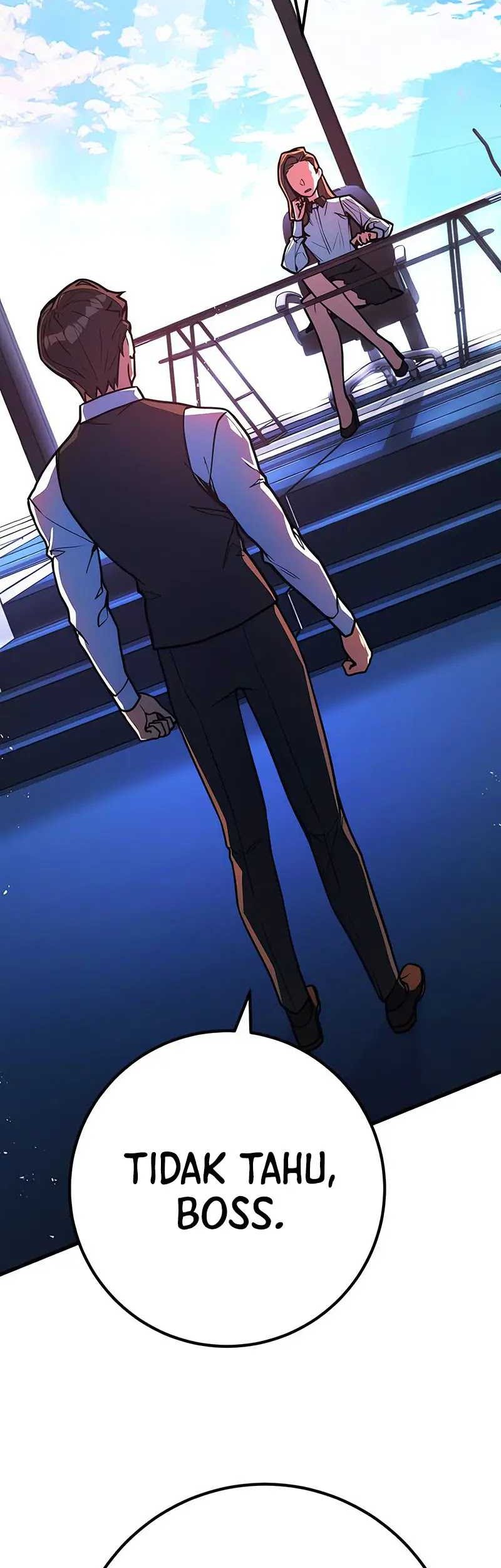 The Game’s Greatest Troll Chapter 66 Gambar 64