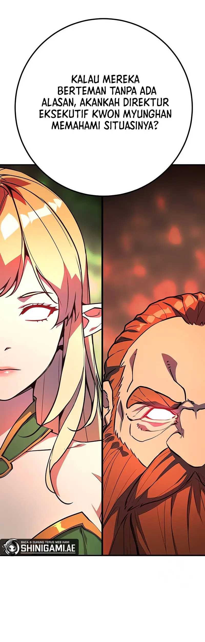 The Game’s Greatest Troll Chapter 66 Gambar 66