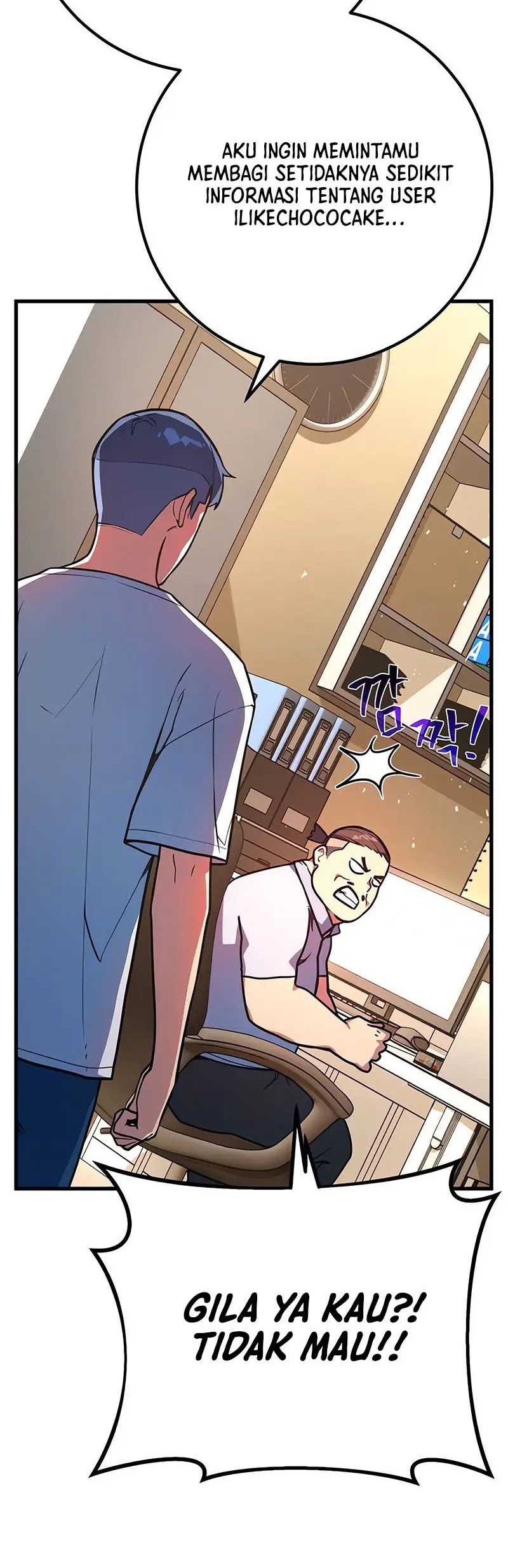 The Game’s Greatest Troll Chapter 66 Gambar 73