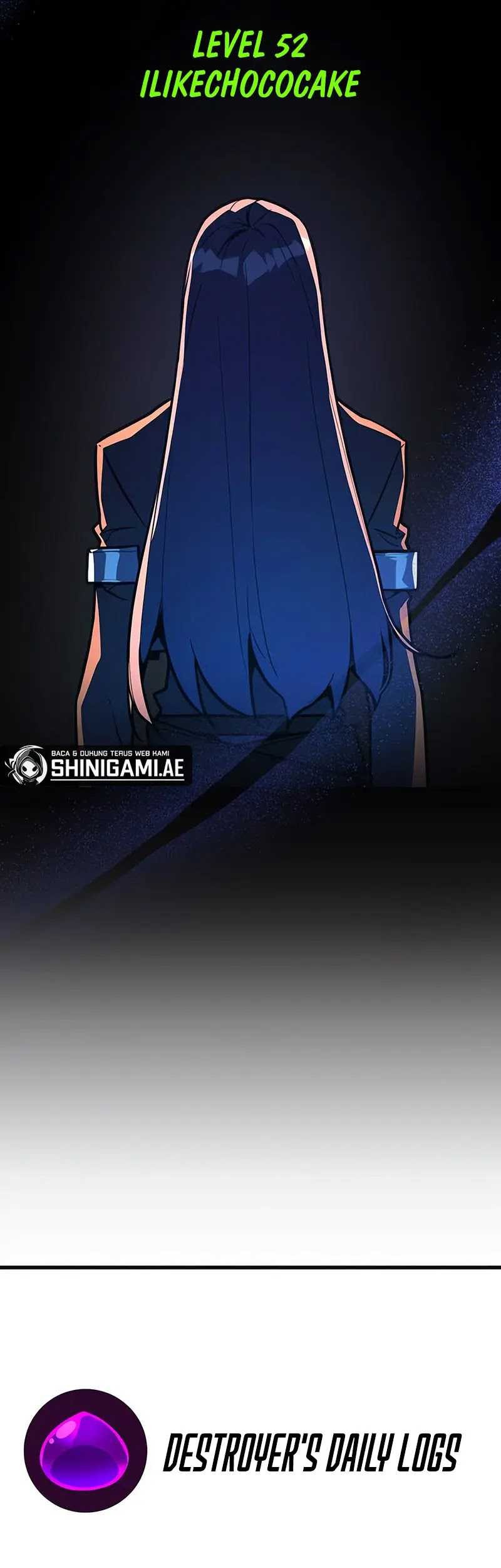 The Game’s Greatest Troll Chapter 66 Gambar 70