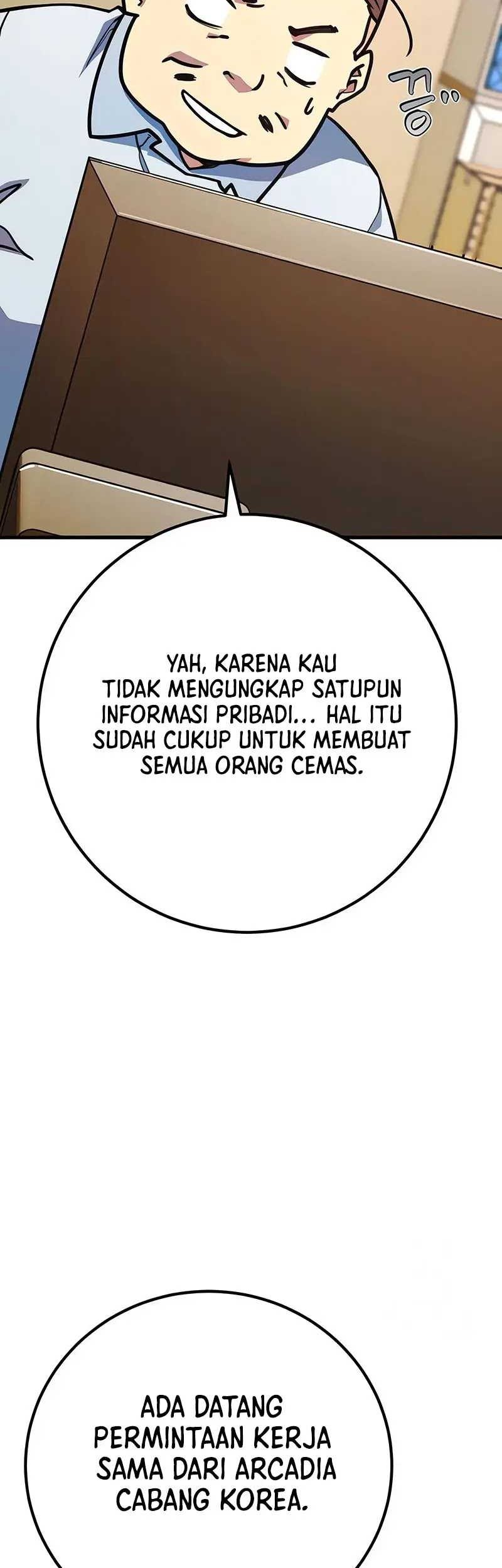 The Game’s Greatest Troll Chapter 66 Gambar 72