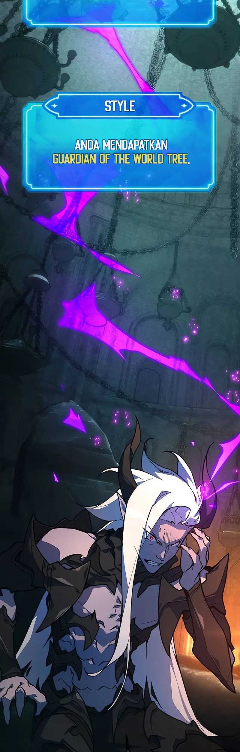 The Game’s Greatest Troll Chapter 66 Gambar 37