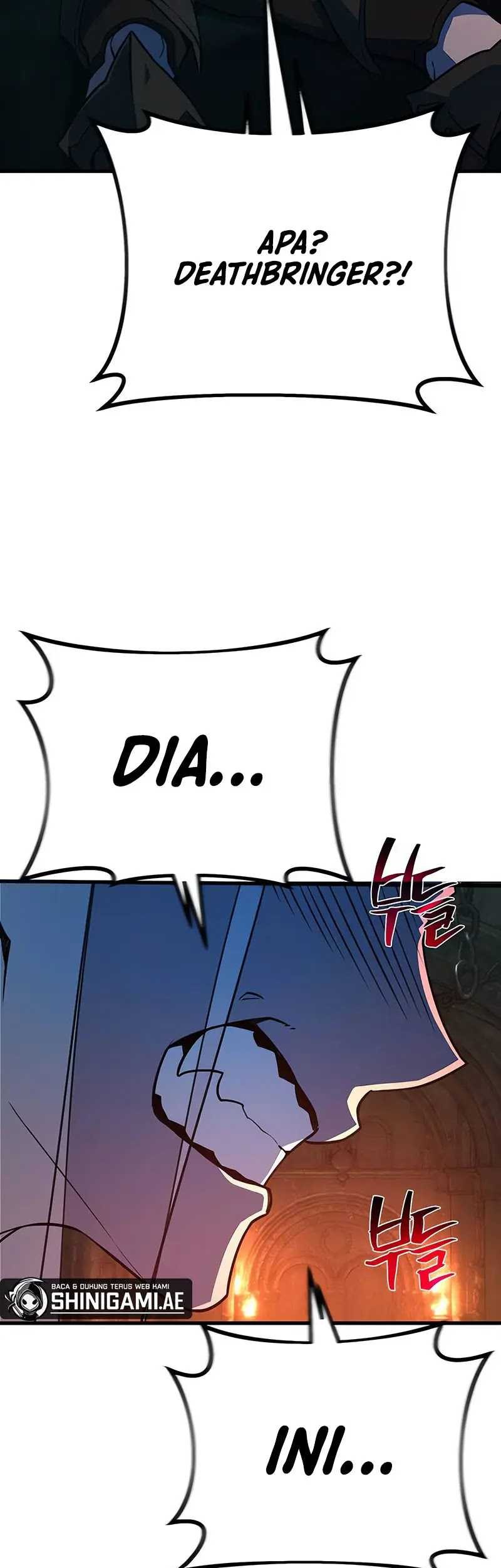 The Game’s Greatest Troll Chapter 66 Gambar 38