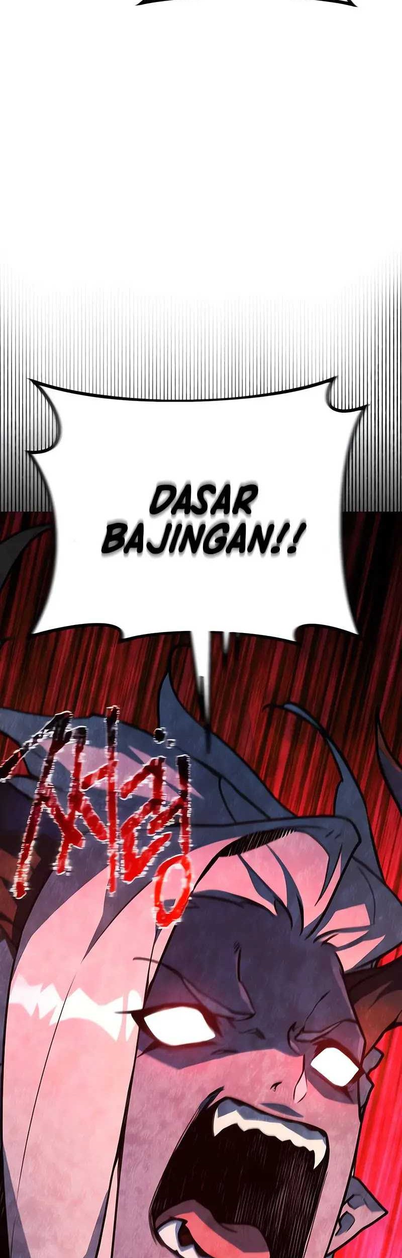 The Game’s Greatest Troll Chapter 66 Gambar 39