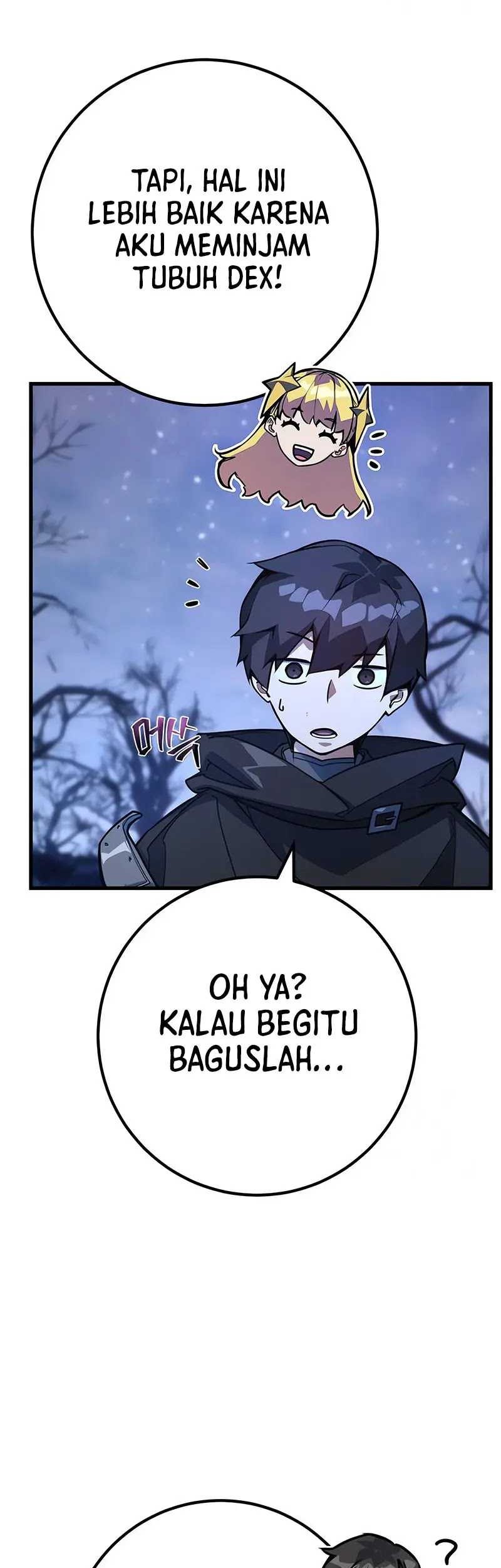 The Game’s Greatest Troll Chapter 66 Gambar 44