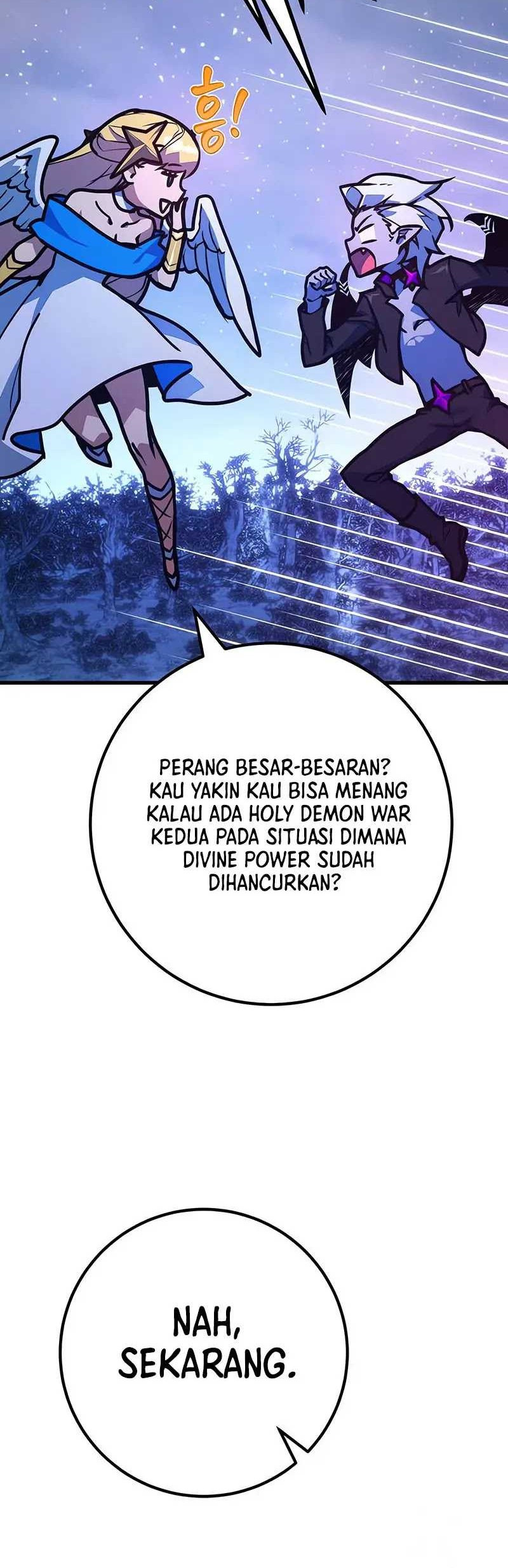 The Game’s Greatest Troll Chapter 66 Gambar 49