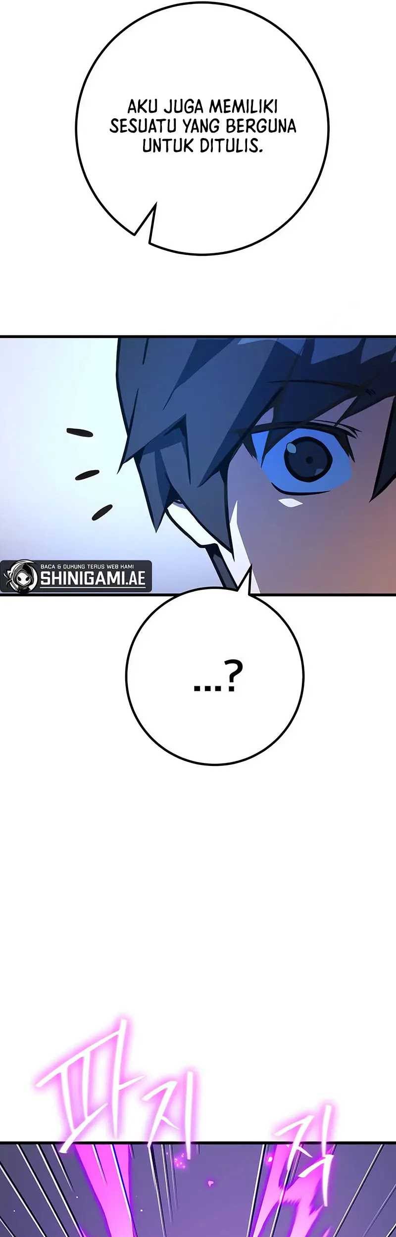 The Game’s Greatest Troll Chapter 66 Gambar 46