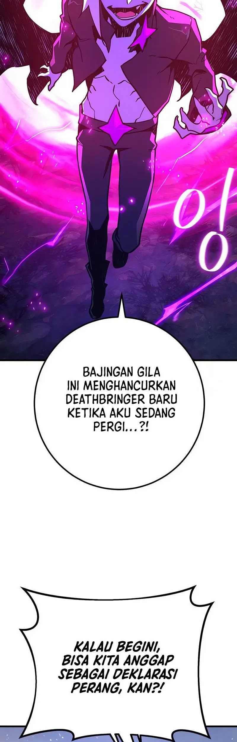 The Game’s Greatest Troll Chapter 66 Gambar 48