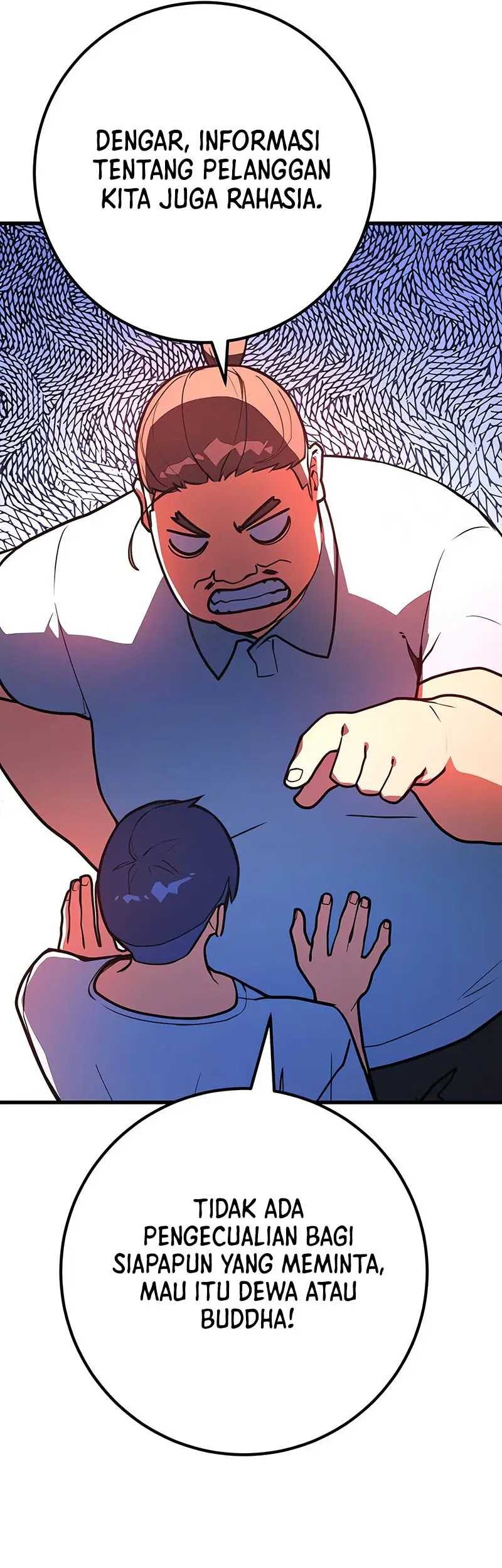 The Game’s Greatest Troll Chapter 66 Gambar 74