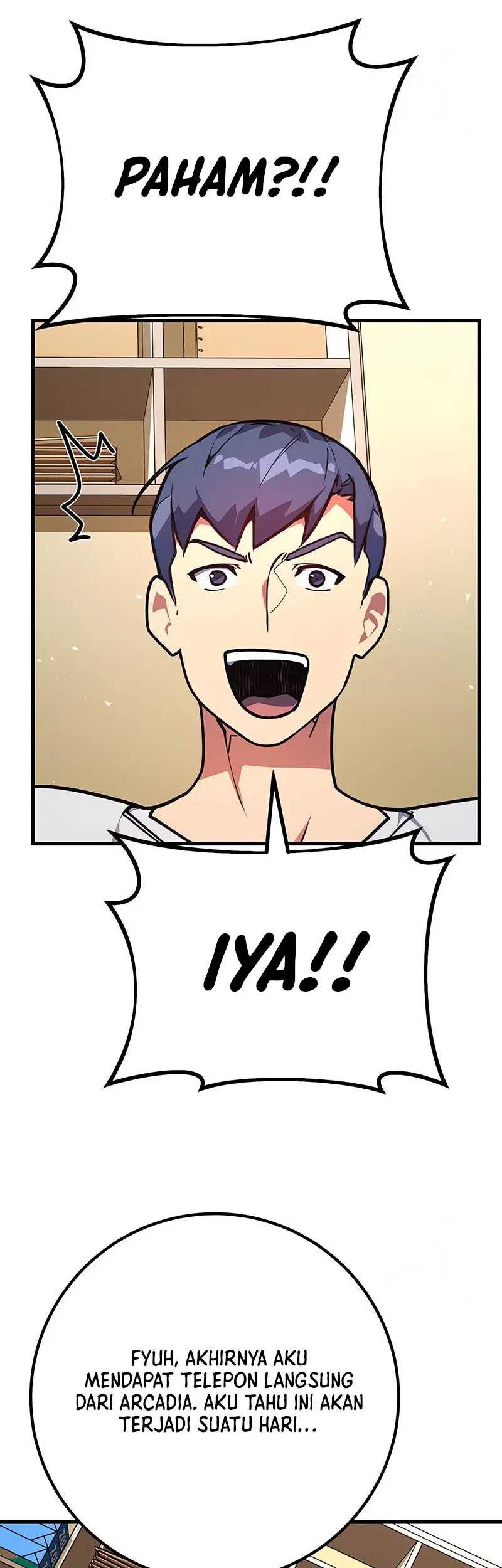 The Game’s Greatest Troll Chapter 66 Gambar 75