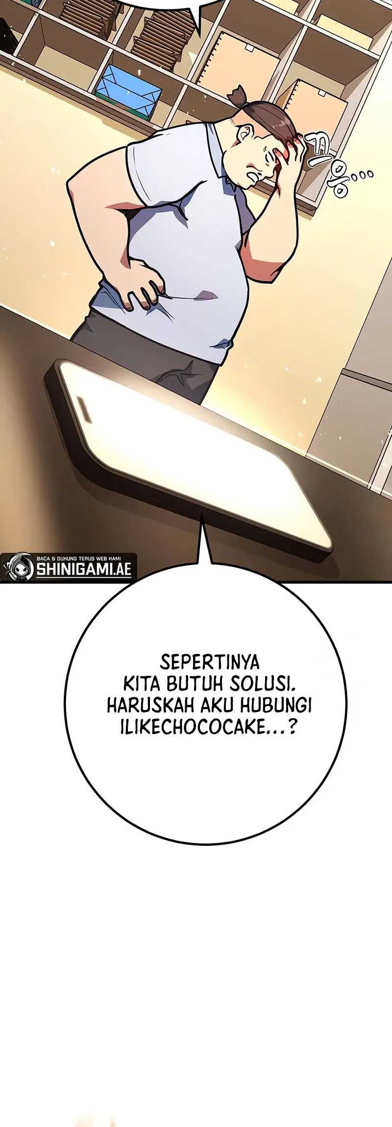 The Game’s Greatest Troll Chapter 66 Gambar 76