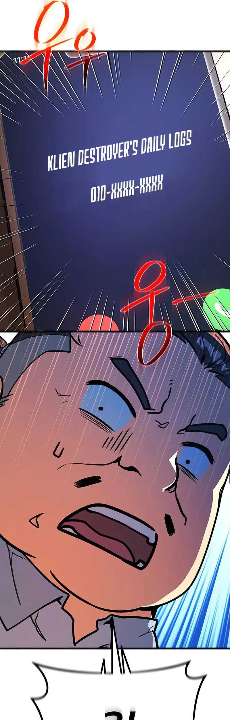 The Game’s Greatest Troll Chapter 66 Gambar 77