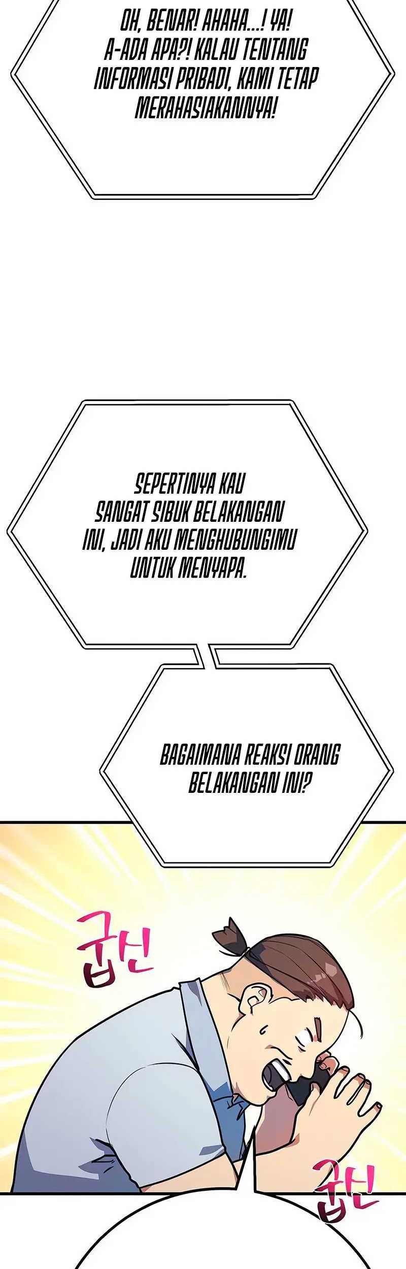 The Game’s Greatest Troll Chapter 66 Gambar 79