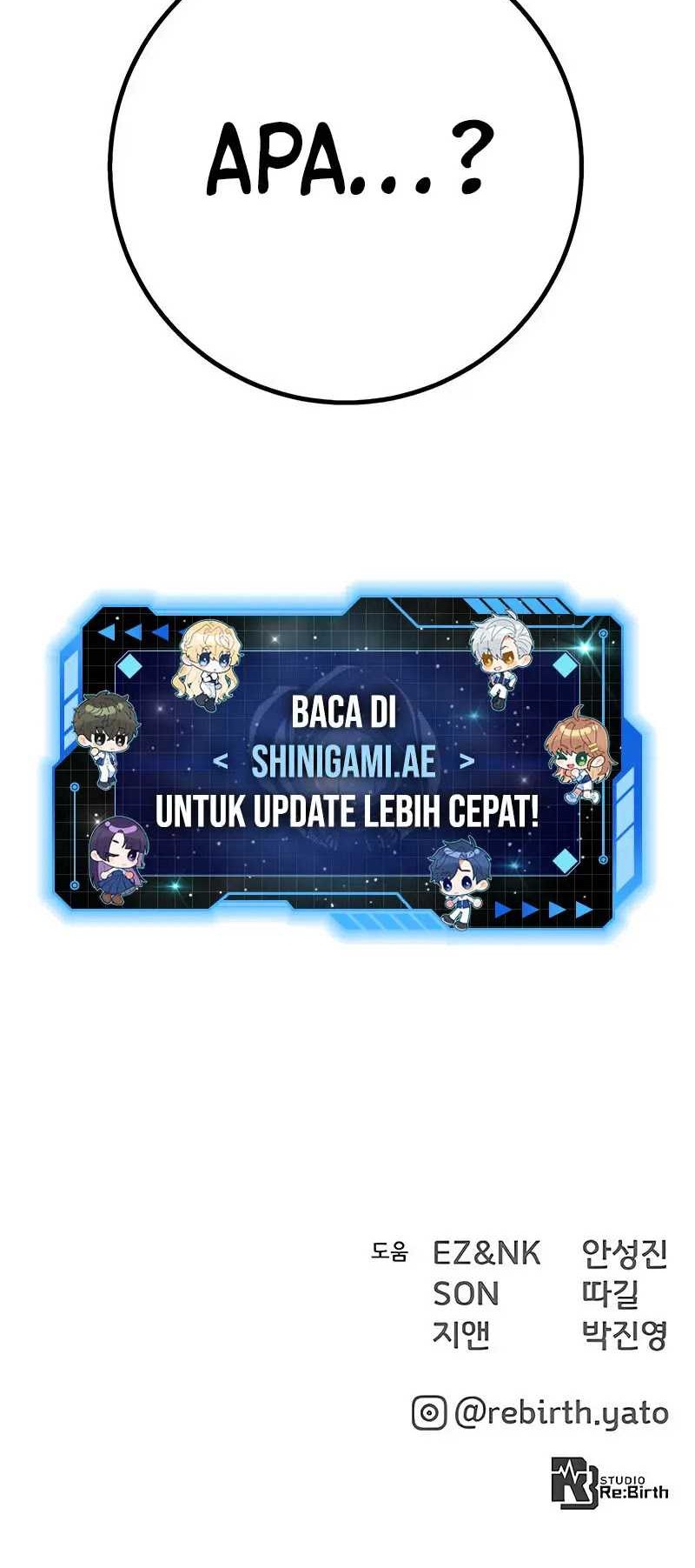 The Game’s Greatest Troll Chapter 66 Gambar 84