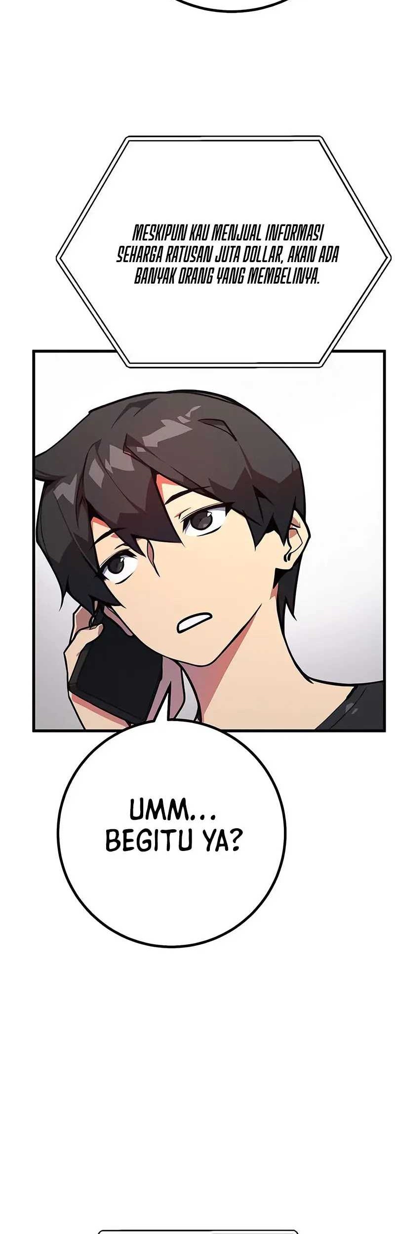 The Game’s Greatest Troll Chapter 66 Gambar 82