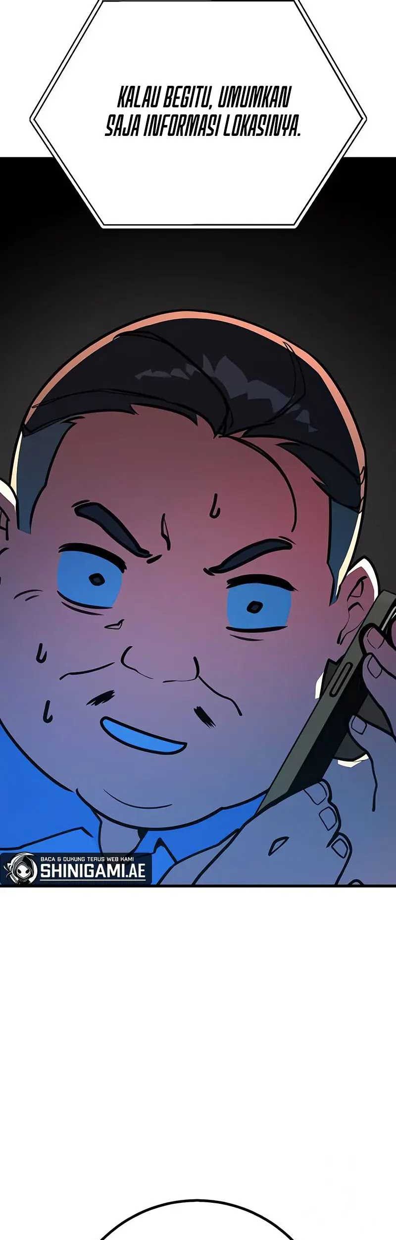 The Game’s Greatest Troll Chapter 66 Gambar 83