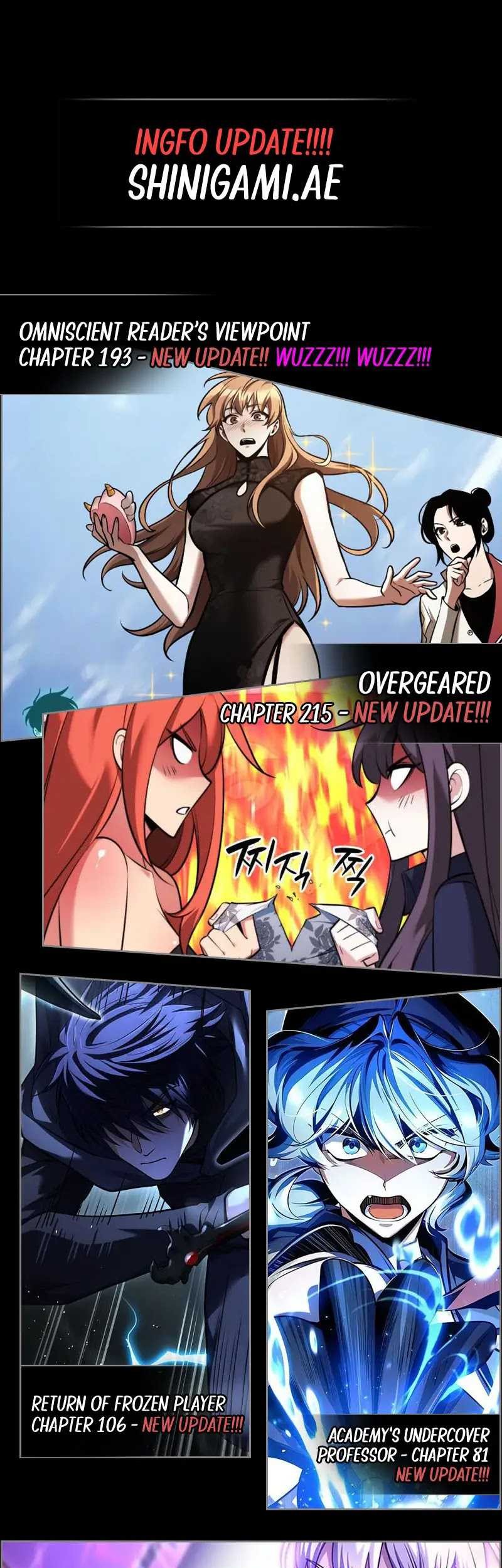 The Game’s Greatest Troll Chapter 66 Gambar 85