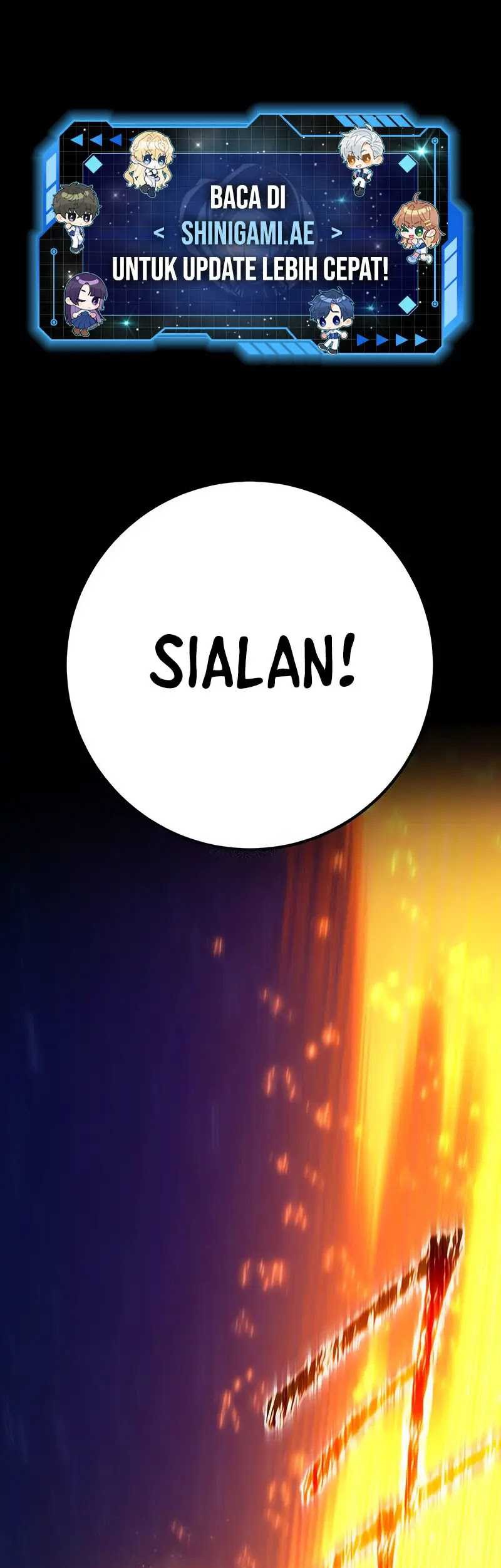 Manga The Game’s Greatest Troll Chapter 66 gambar nomor 2