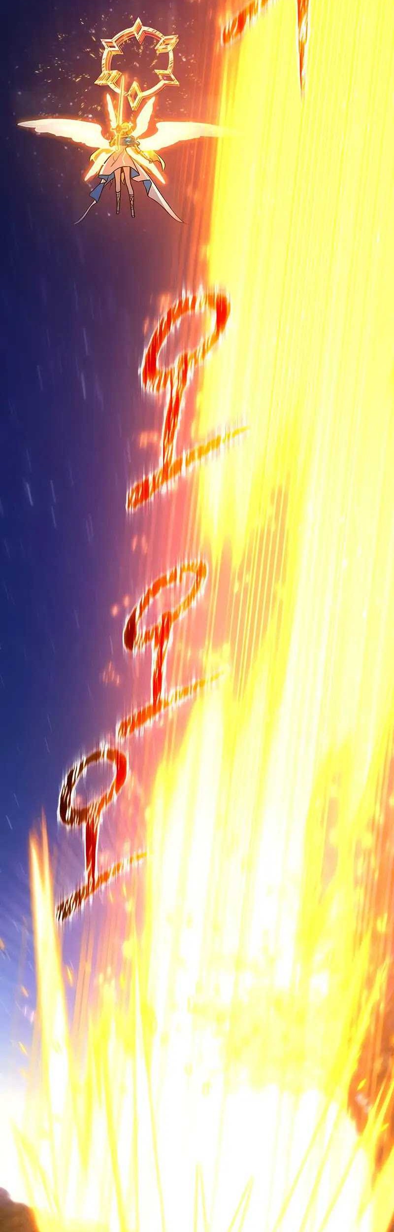 The Game’s Greatest Troll Chapter 66 Gambar 3