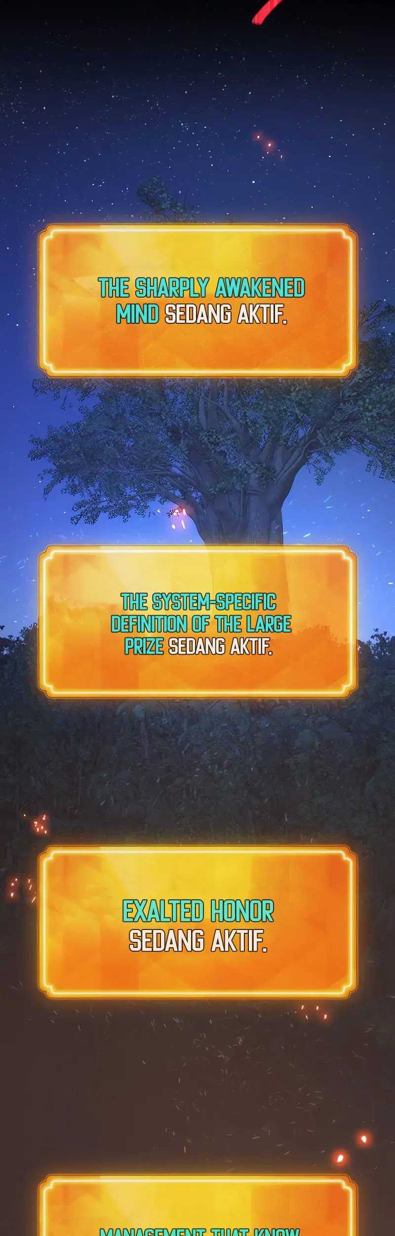 The Game’s Greatest Troll Chapter 66 Gambar 8