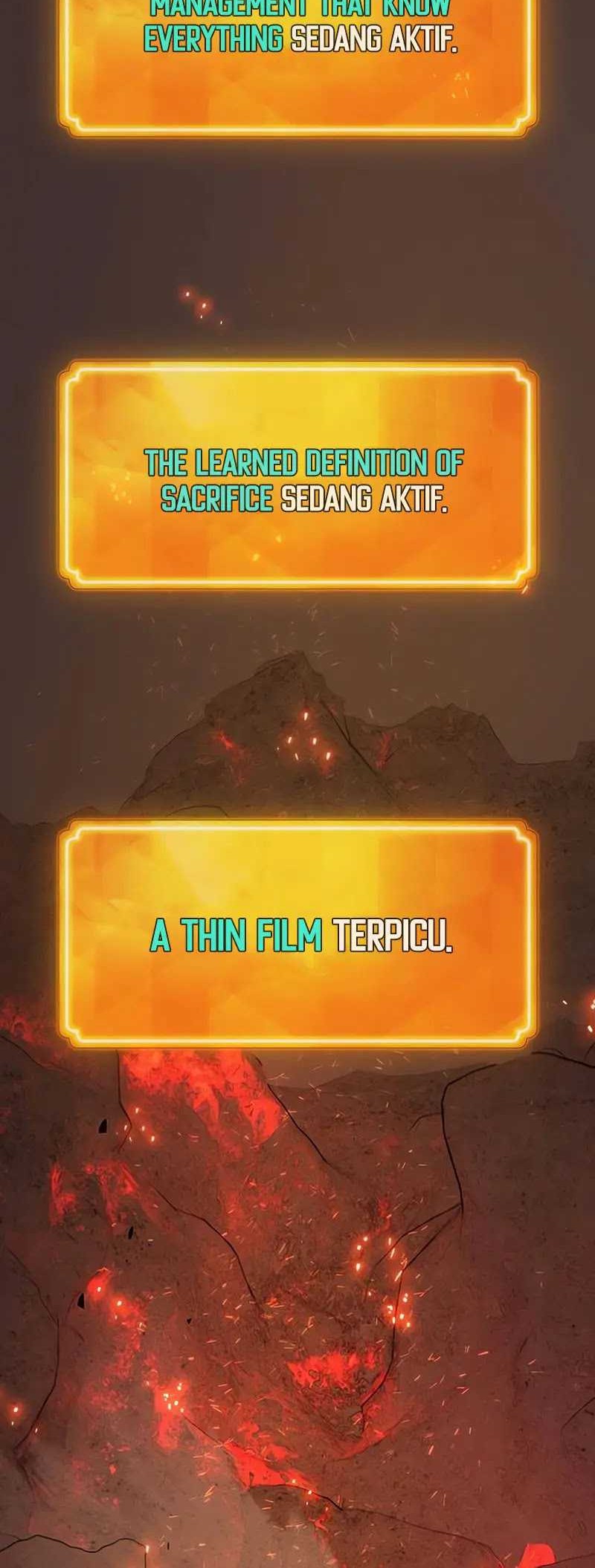 The Game’s Greatest Troll Chapter 66 Gambar 9