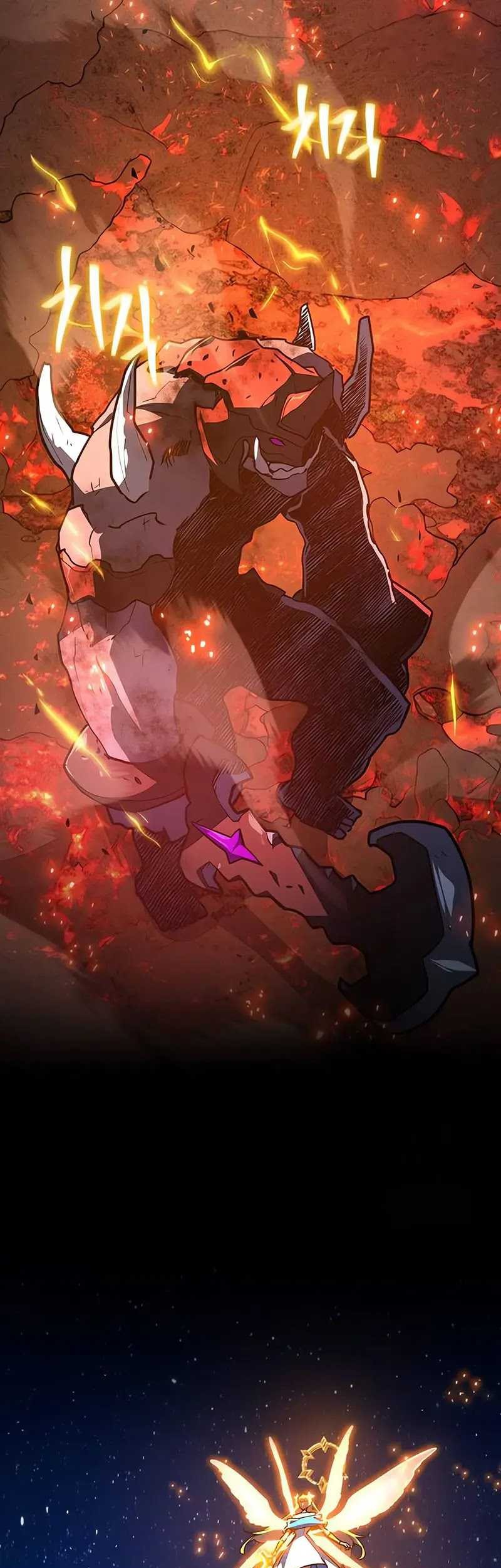 The Game’s Greatest Troll Chapter 66 Gambar 10