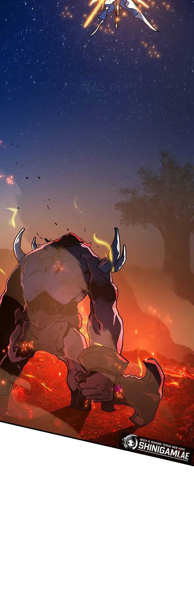 The Game’s Greatest Troll Chapter 66 Gambar 11