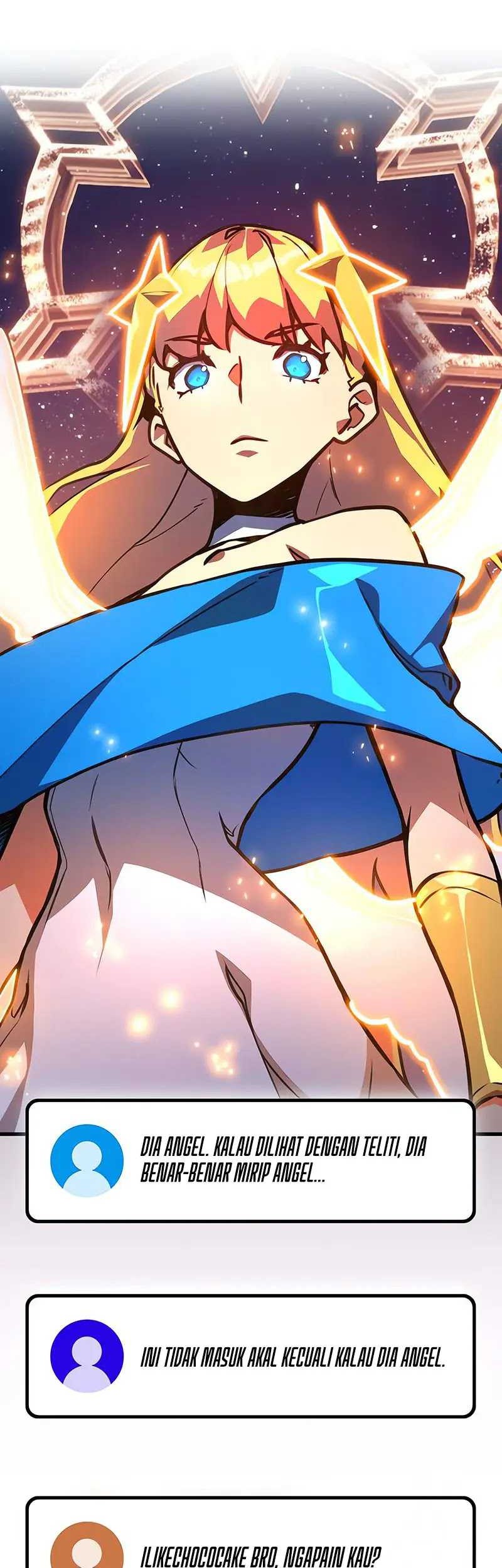 The Game’s Greatest Troll Chapter 66 Gambar 12