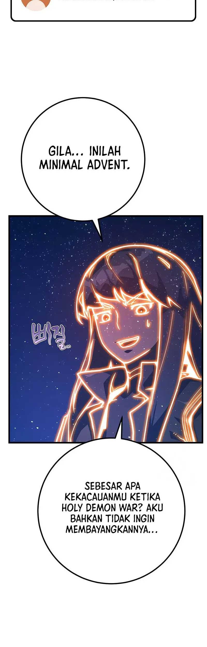 The Game’s Greatest Troll Chapter 66 Gambar 13