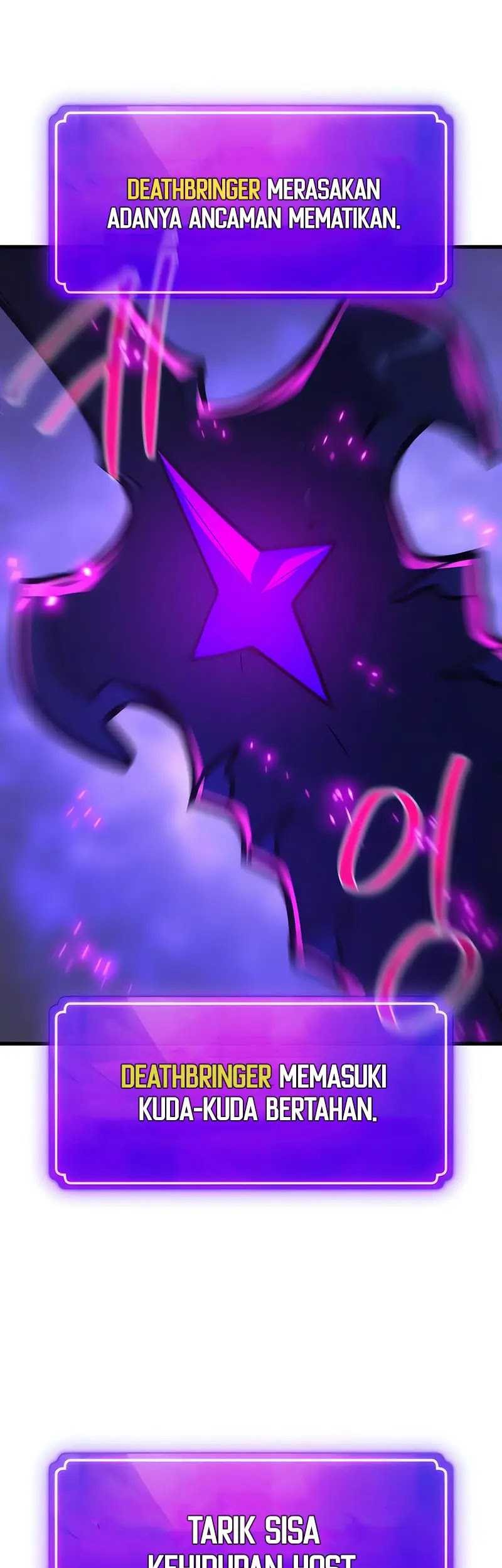 The Game’s Greatest Troll Chapter 66 Gambar 14