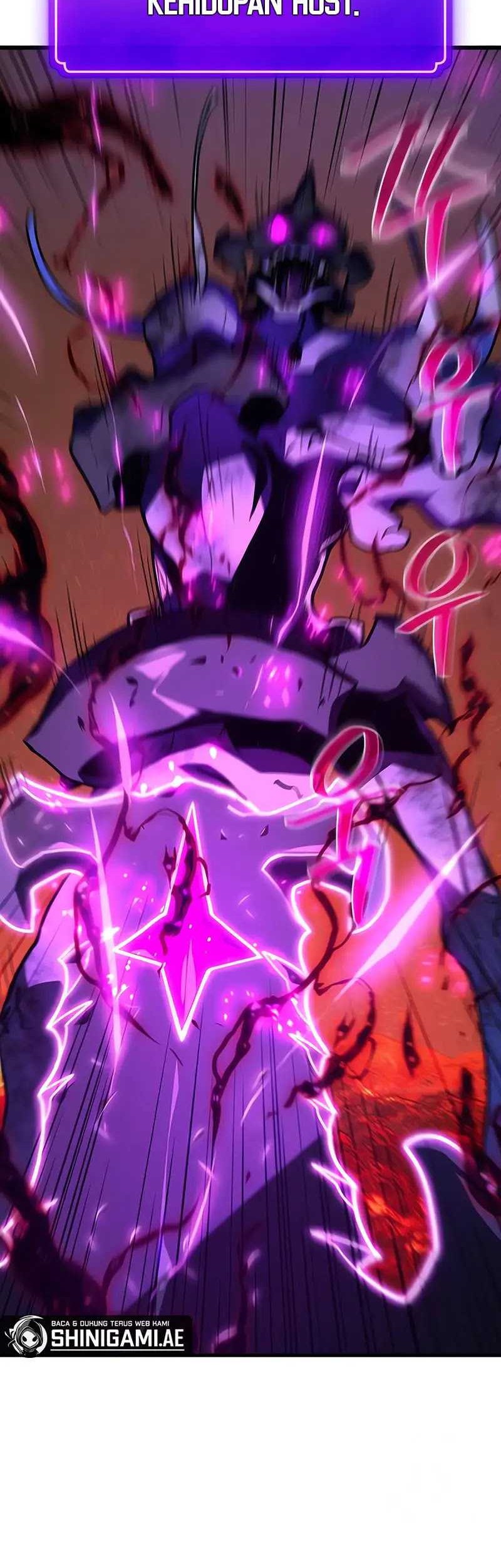 The Game’s Greatest Troll Chapter 66 Gambar 15