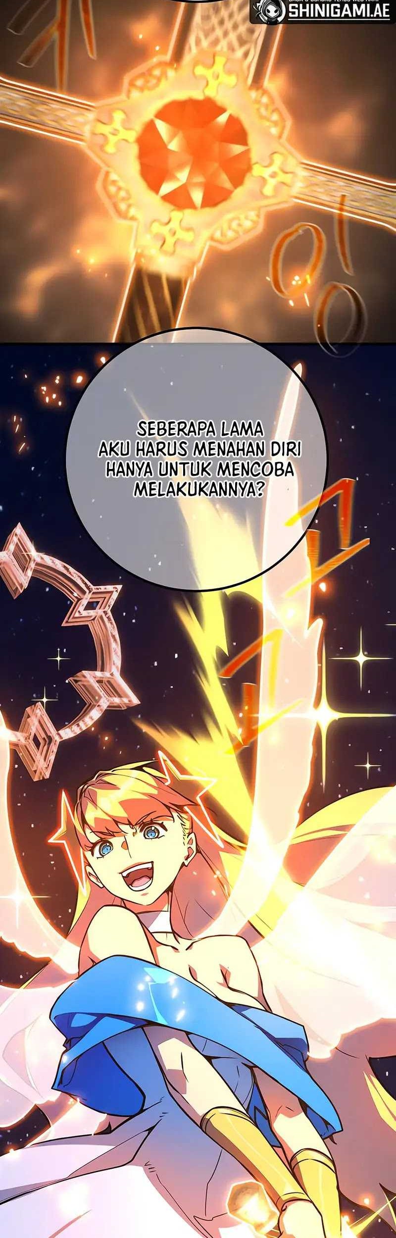 The Game’s Greatest Troll Chapter 66 Gambar 19