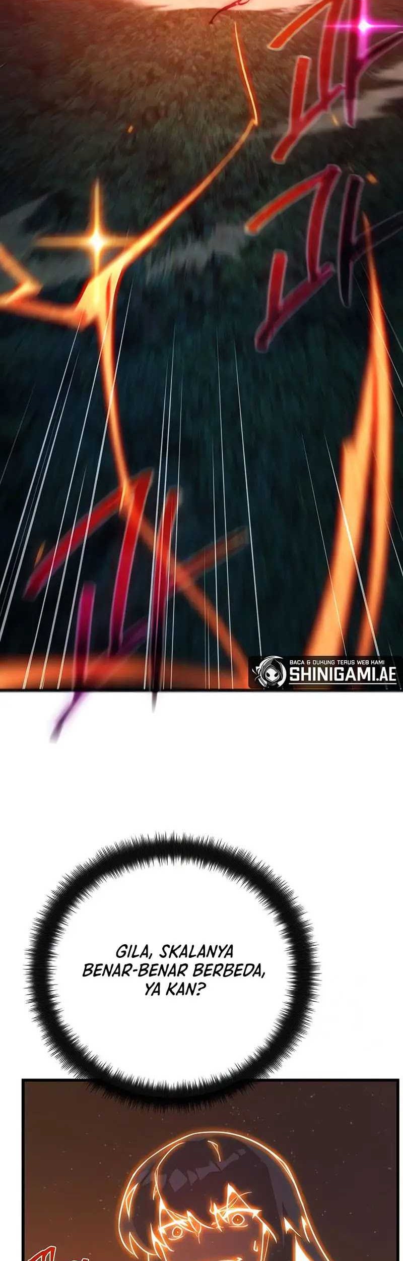 The Game’s Greatest Troll Chapter 66 Gambar 23