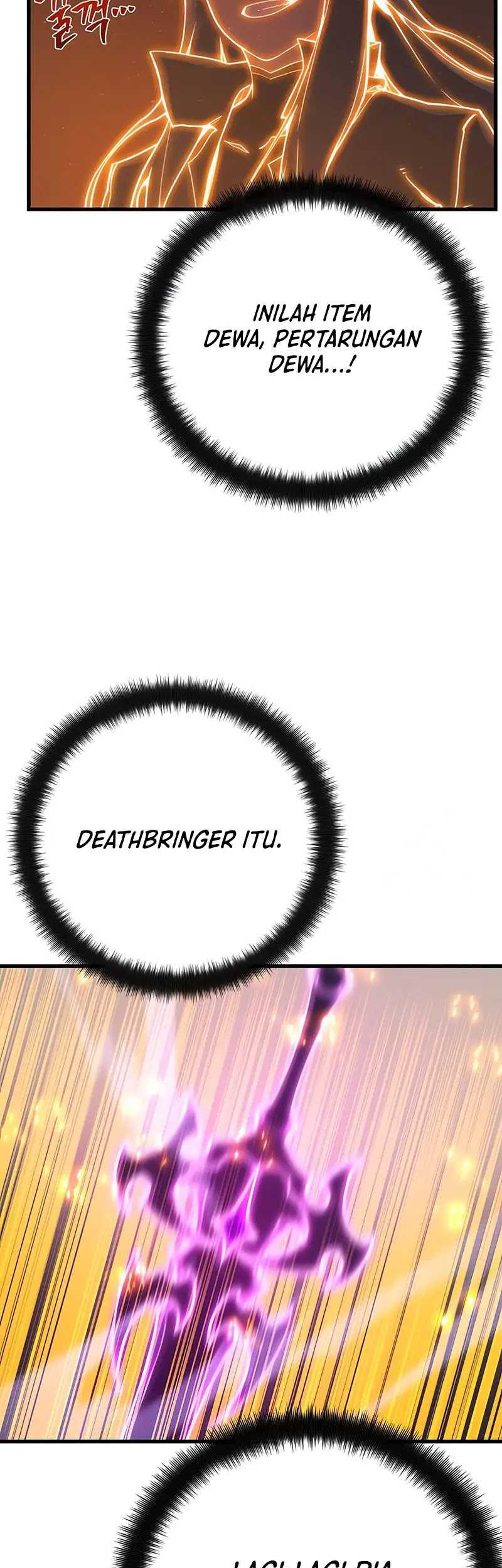 The Game’s Greatest Troll Chapter 66 Gambar 24