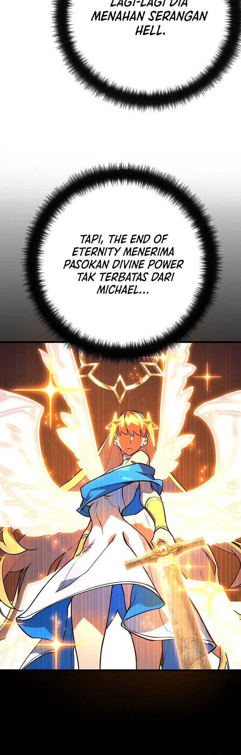 The Game’s Greatest Troll Chapter 66 Gambar 25