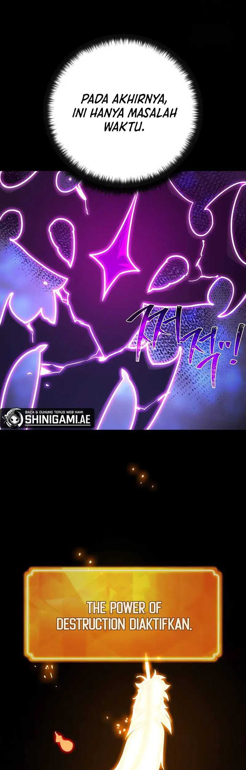 The Game’s Greatest Troll Chapter 66 Gambar 26