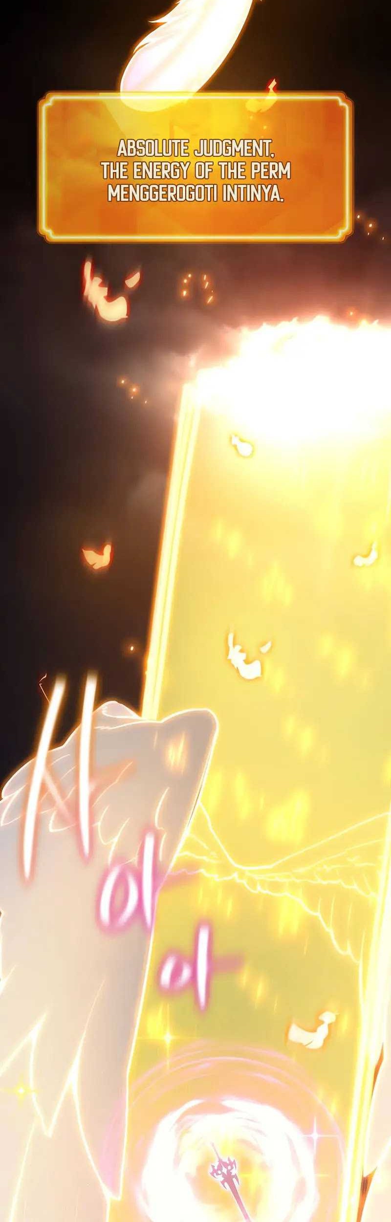 The Game’s Greatest Troll Chapter 66 Gambar 27